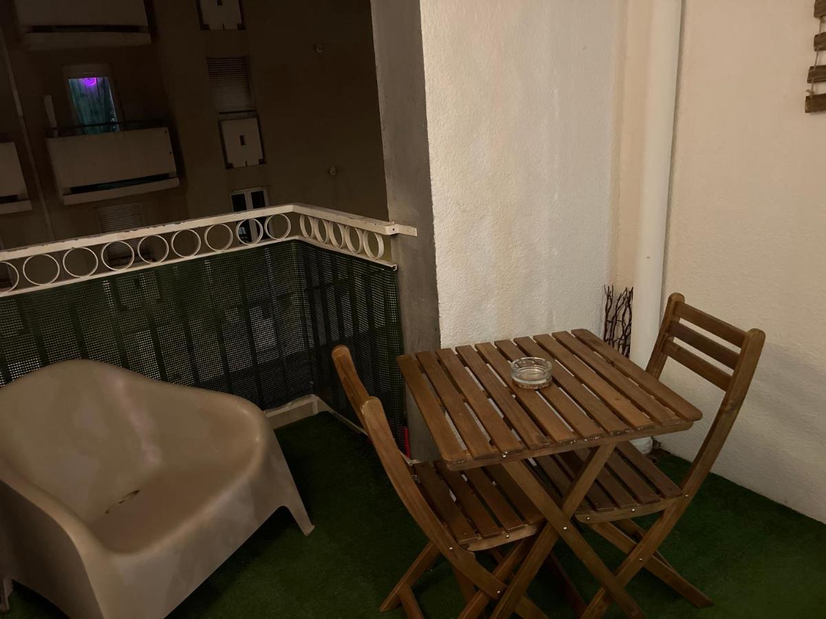 La Galinette Setoise Διαμέρισμα Σετ Εξωτερικό φωτογραφία