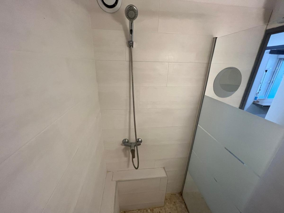 La Galinette Setoise Διαμέρισμα Σετ Εξωτερικό φωτογραφία