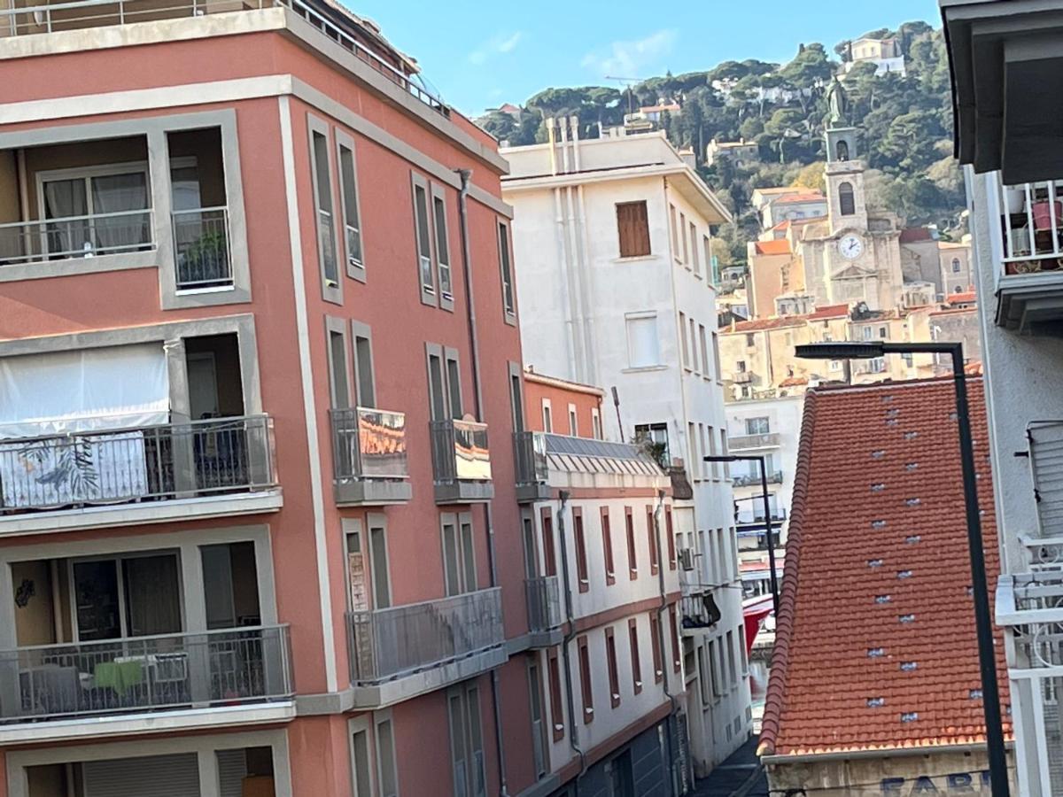 La Galinette Setoise Διαμέρισμα Σετ Εξωτερικό φωτογραφία