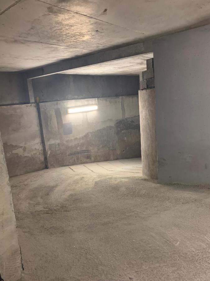 La Galinette Setoise Διαμέρισμα Σετ Εξωτερικό φωτογραφία